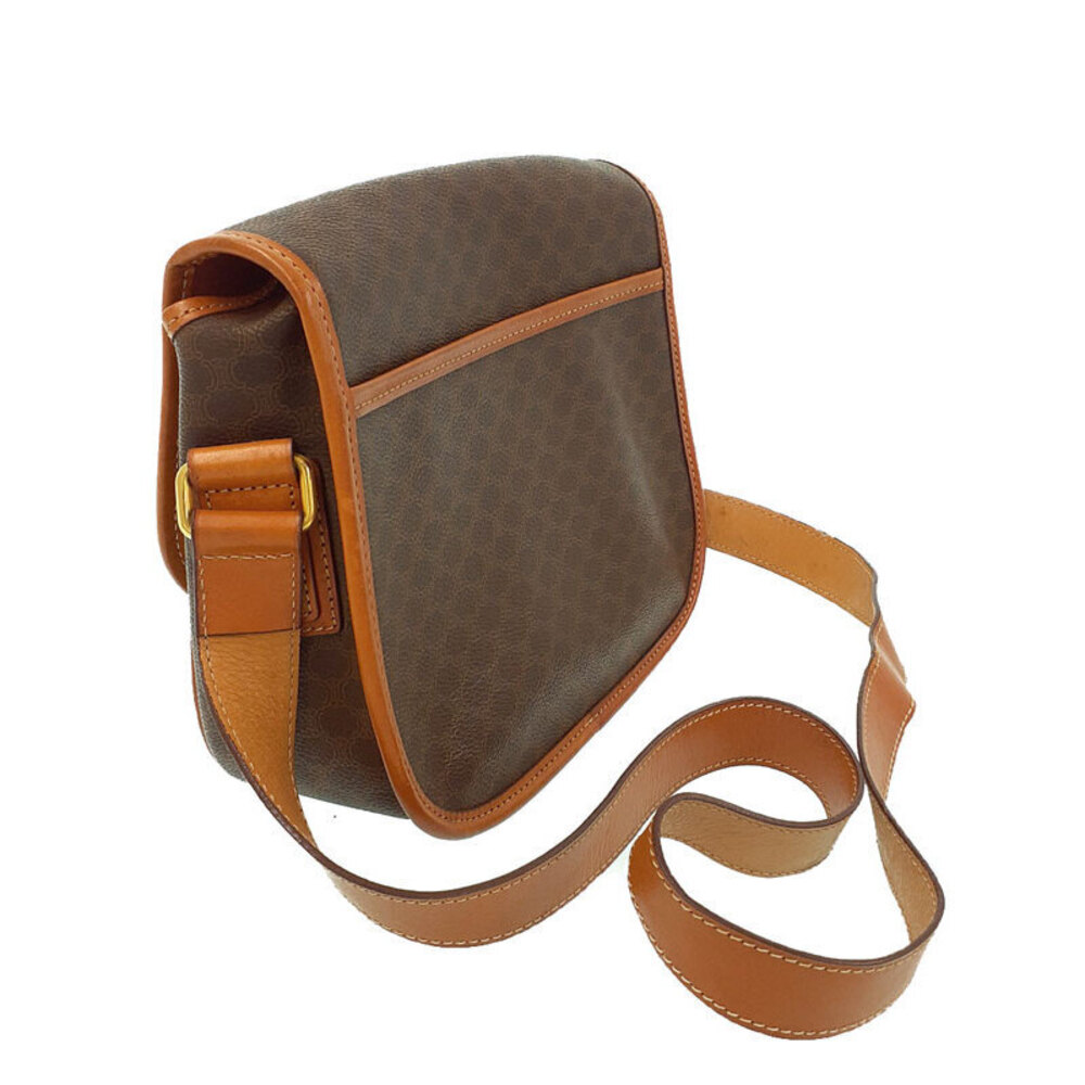 Celine Shoulder Macadam Bag